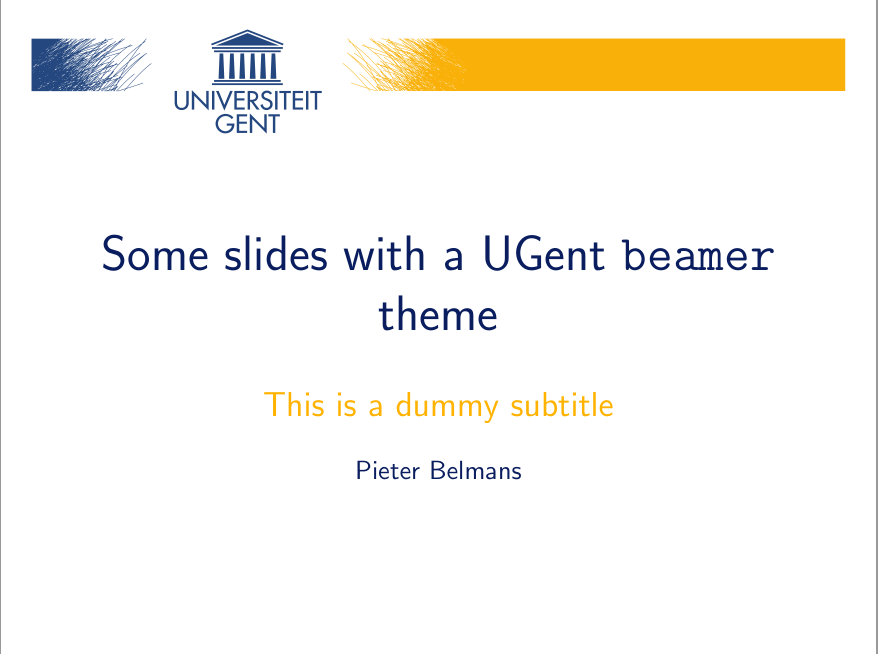 UGentbeamertheme20140427145856