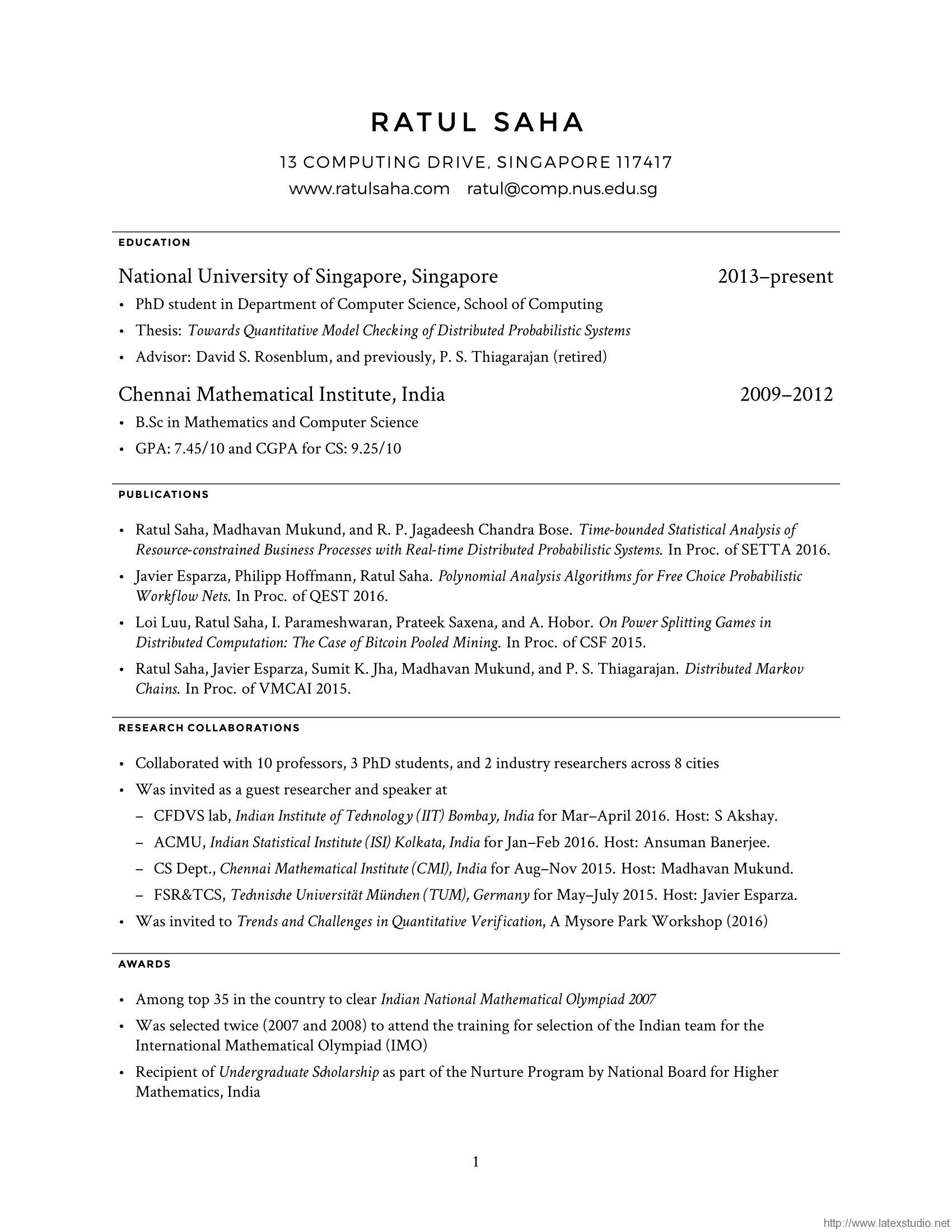 minimal-resume-1