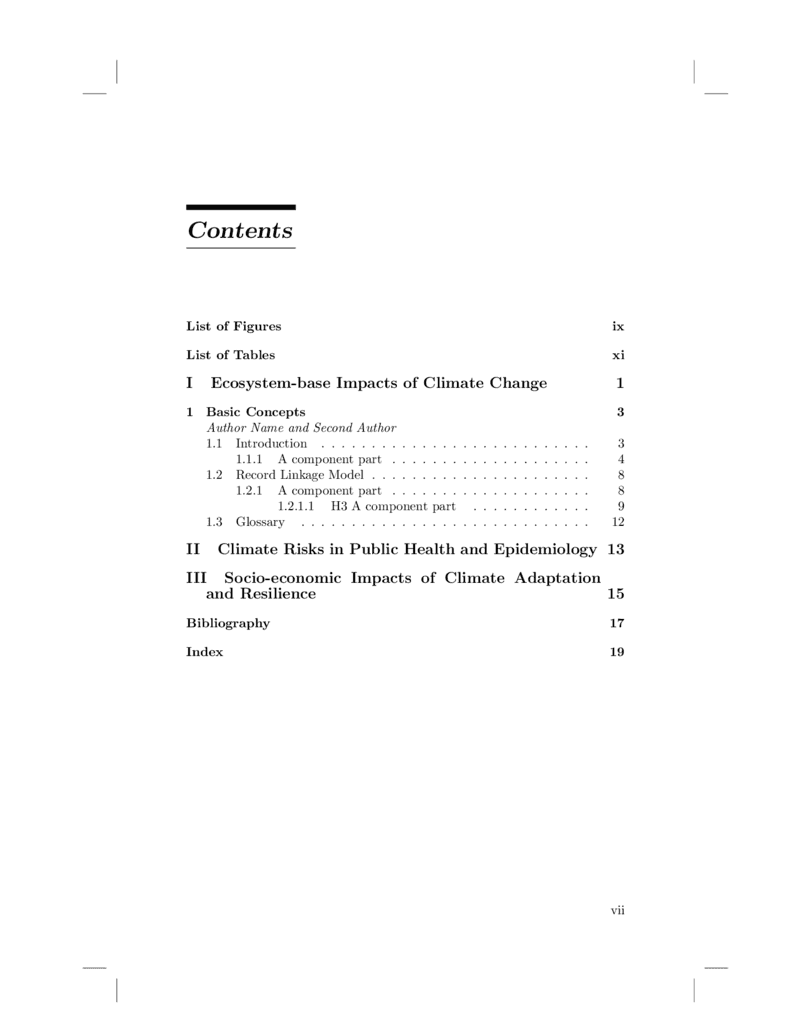 CRC/C&H 的英文书籍 LaTeX 模板 - 线条简洁
