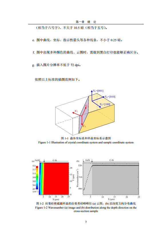 天津大学机械工程学院博士学位论文模板（基于2019修订版）