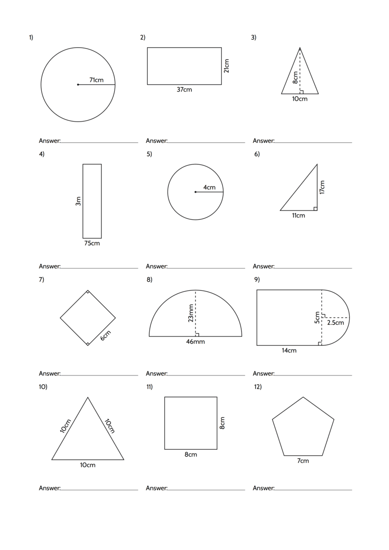 用 LaTeX 排版平面几何试题表