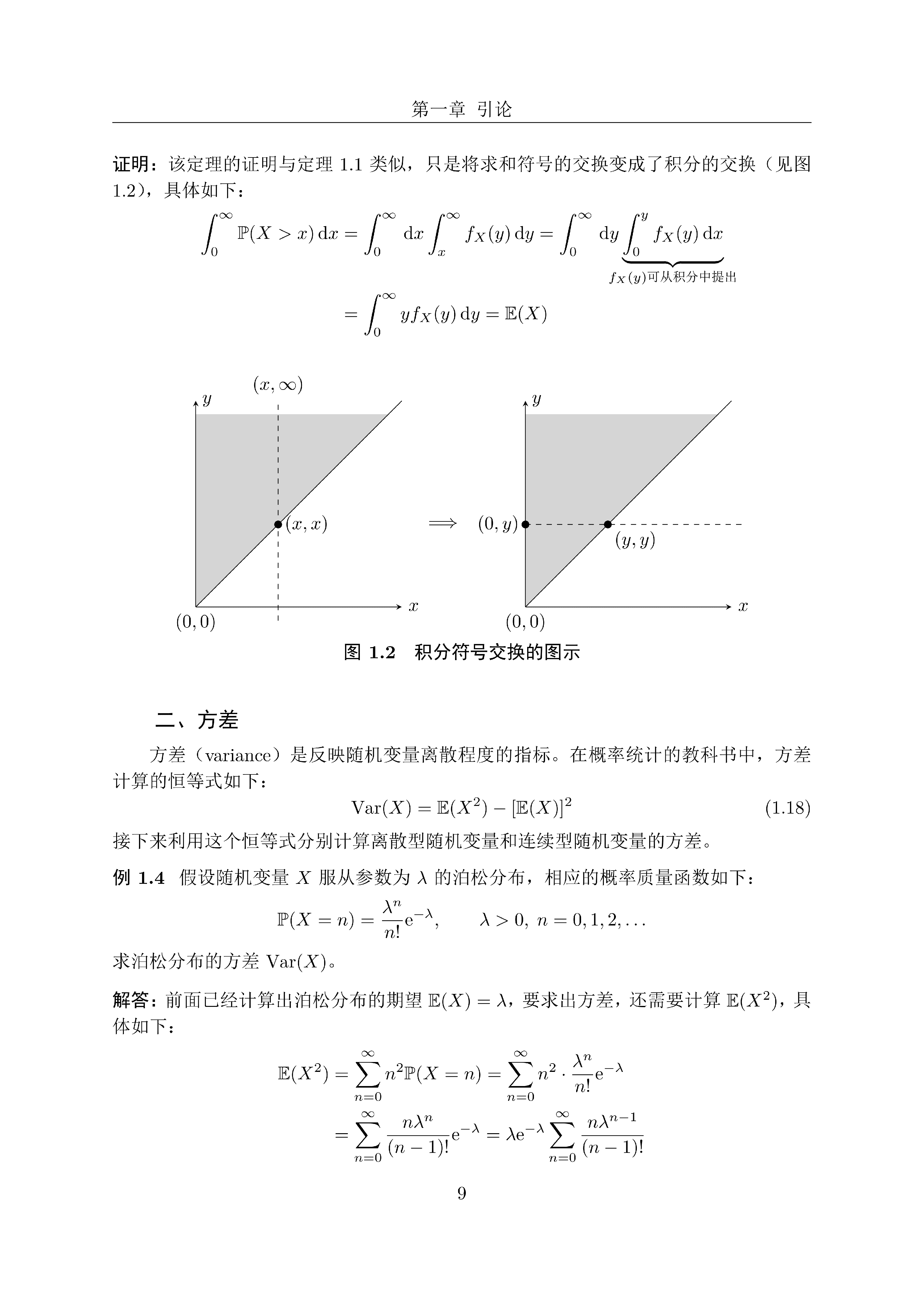 方杰老师新书《金融数学》样章代码分享