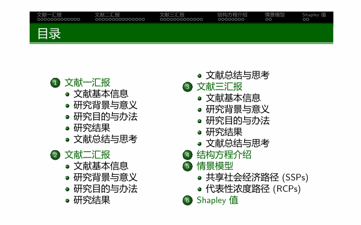 江苏大学文献汇报